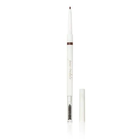 Brow Precision Pencil, Medium Brown