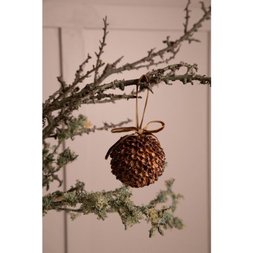Julekule, Kongle