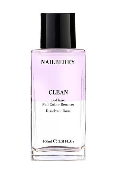 Nailberry, Neglelakkfjerner