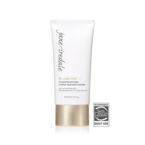 Jane Iredale, Tinted Moisturizer, Dark