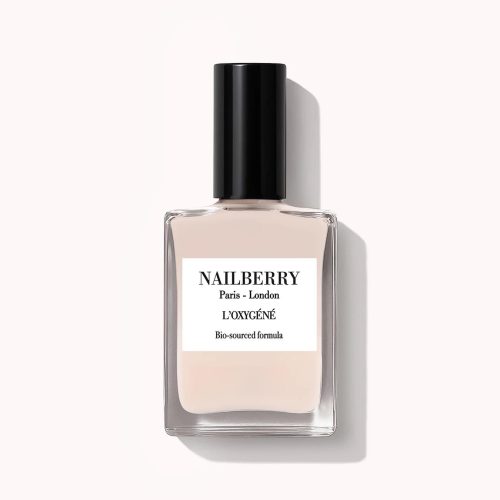 Nailberry, On Cloud Nine