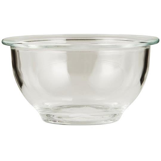 Glassbolle, 500 ml