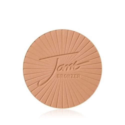 Matte Bronzer Refill, Light