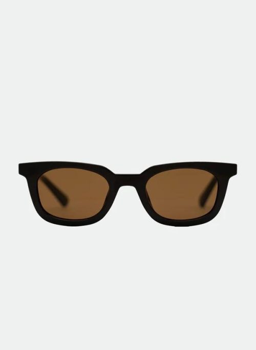 Nia, Dark Chocolate Brown