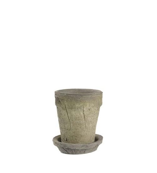 Krukke Ø10 cm