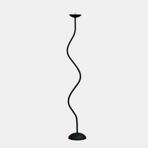 Ina Swerve Floor, Candle Holder