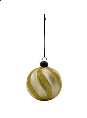 Oppheng, Julekule, Swirl