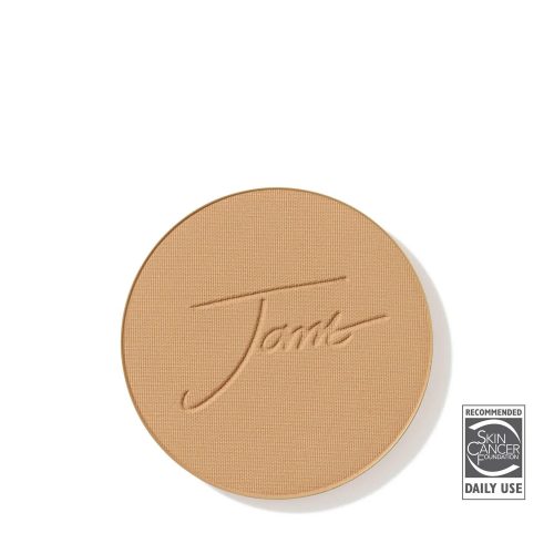 Foundation Refill, Caramel