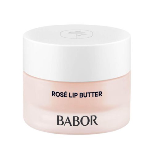 Rose Lip Butter
