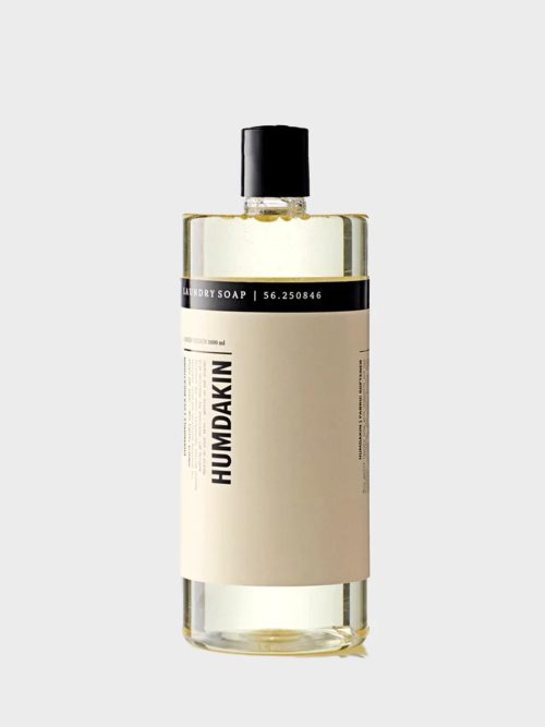 01 Laundry Soap