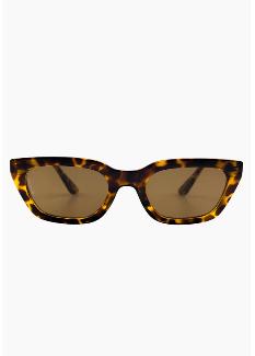 Nove, Tort/Brown