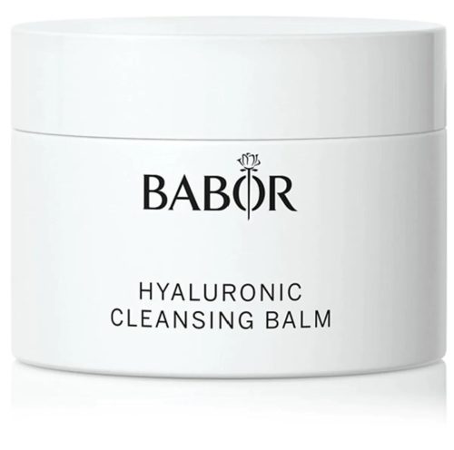 Hyaluronic Cleansing Balm, Reisestørrelse