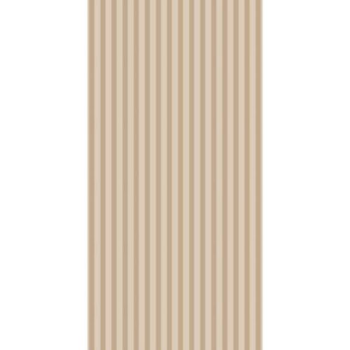 Serviett, Beige Striper