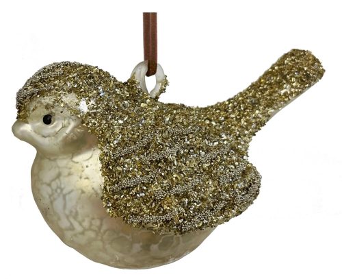 Ornament, Fugl