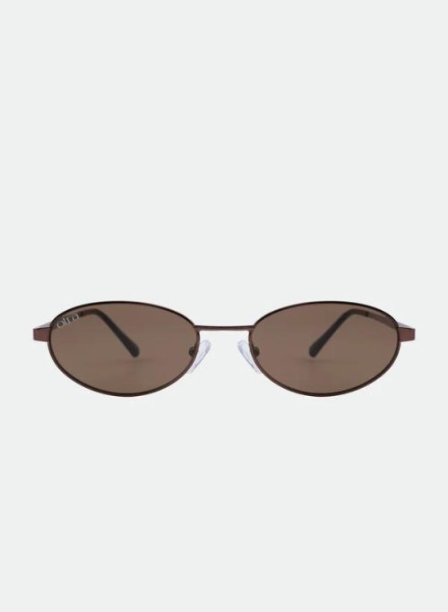 Rosie, Chocolate Brown