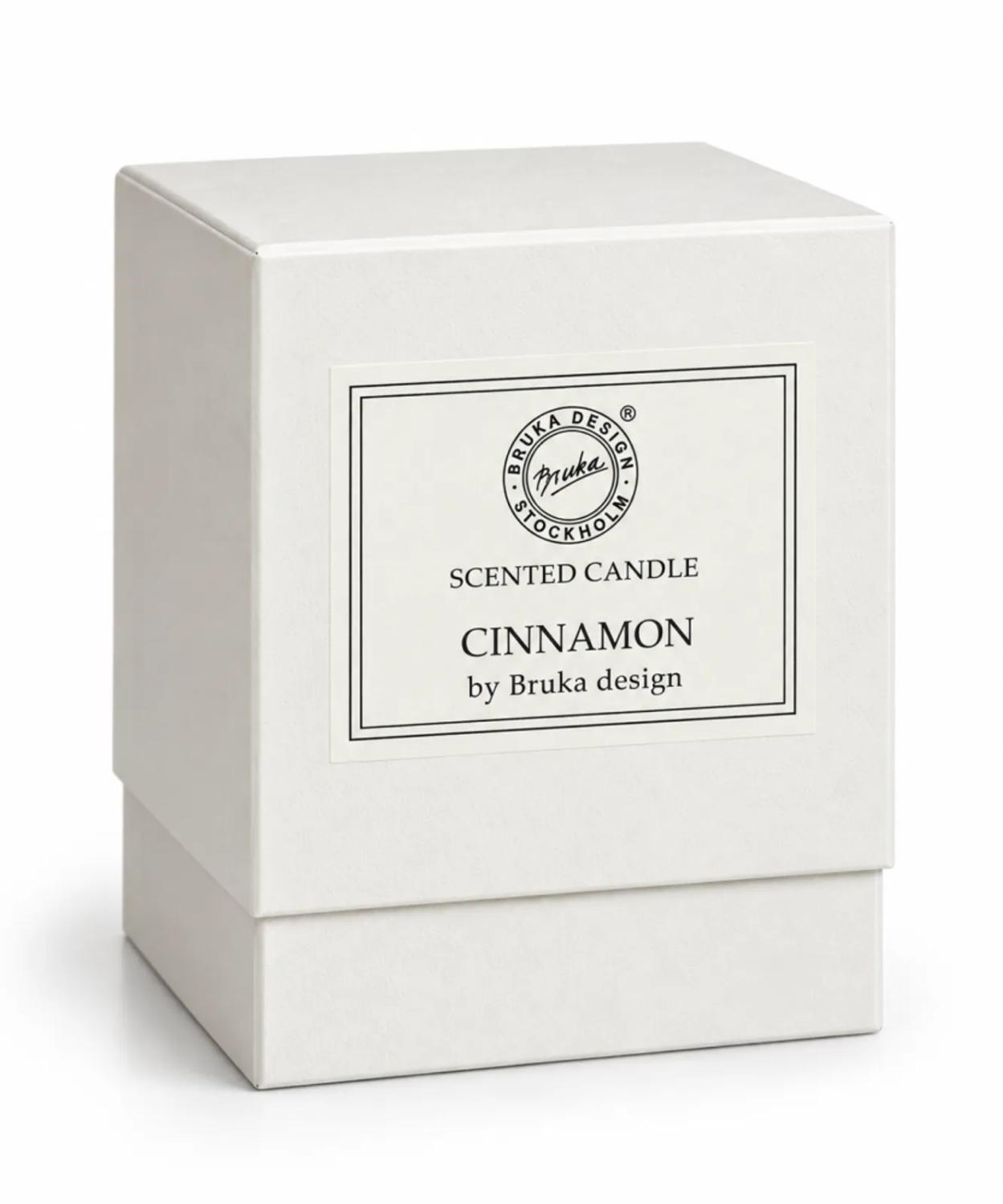 Duftlys, Cinnamon