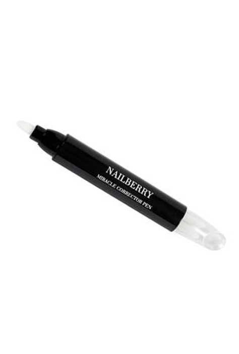 Nailberry, Neglelakkfjerner penn