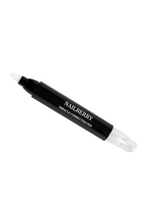 Nailberry, Neglelakkfjerner penn