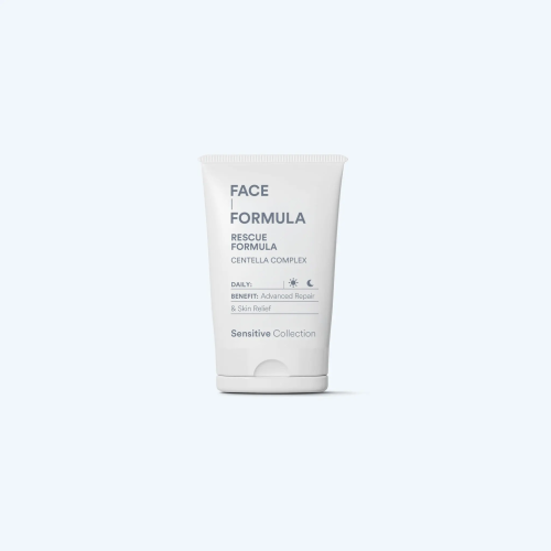 Rescue Formula 30 ml