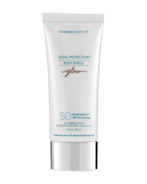 Colorescience, Body Shield Glow, SPF 50