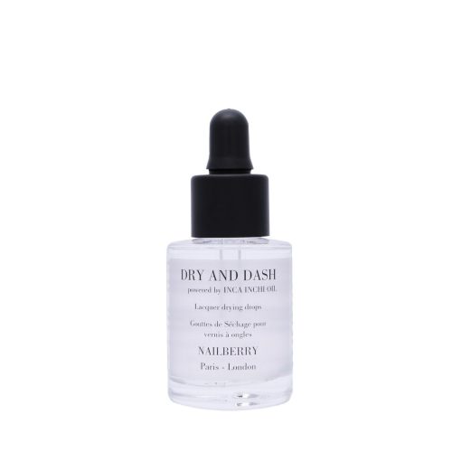 Nailberry, Dry & Dash