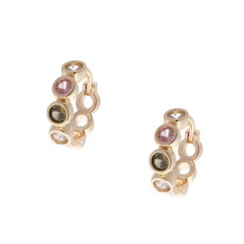 Ear 597 Gold Mix