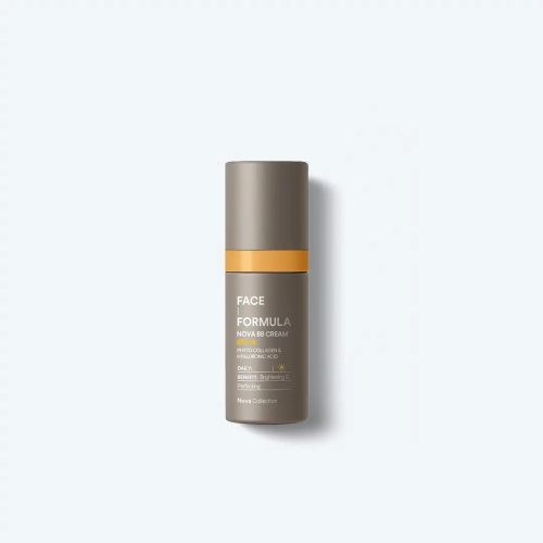 Nova BB Cream SPF 25, 1