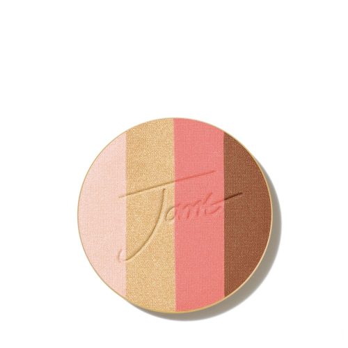 Shimmer Bronzer Refill, First Light