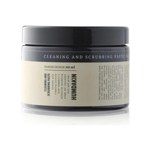Cleaning and Scrubbing Paste