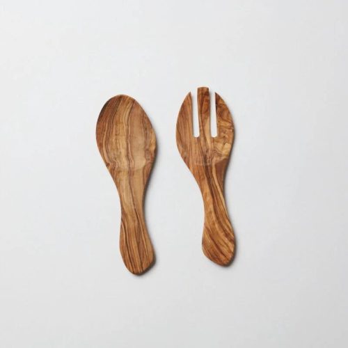 Oliver salad server set