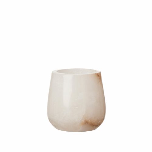 Telysestake, Alabaster