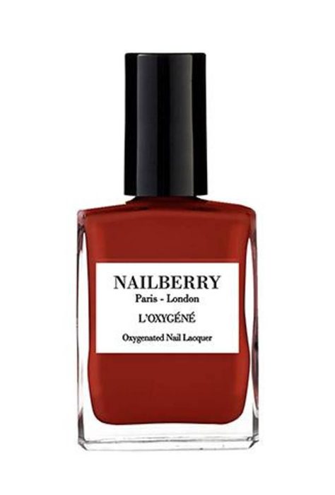 Nailberry, Harmony