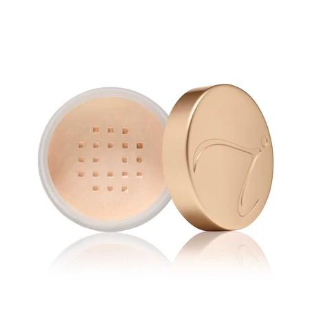Loose Finish Powder