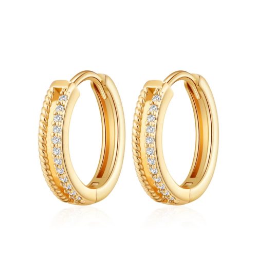 Ear 666, Gold