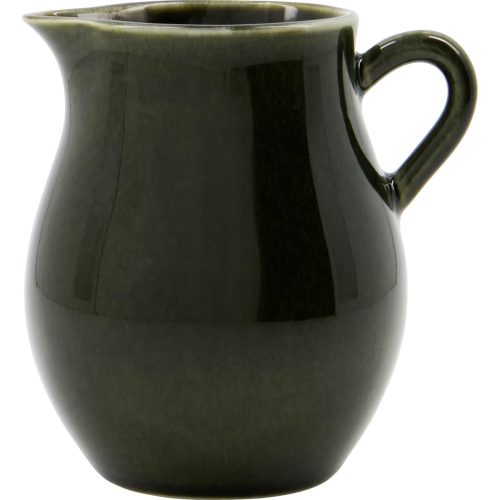 Mugge, Hala, Grønn