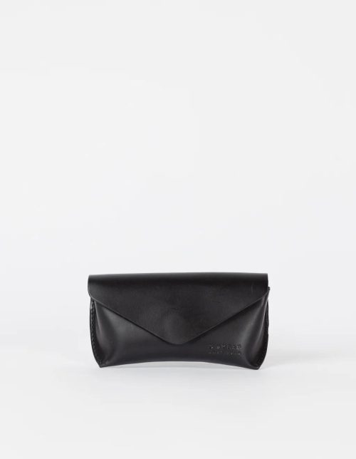 Spectacle Case, Black