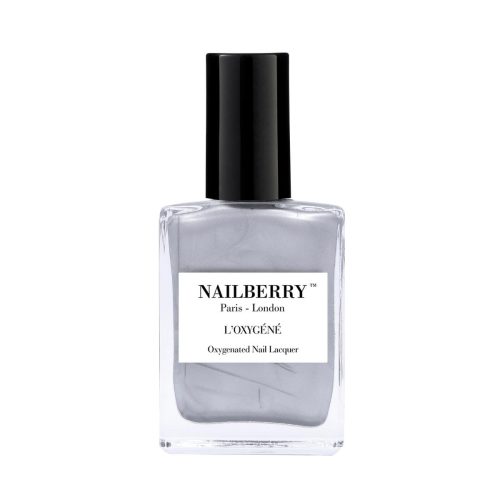 Nailberry, Silver Lining