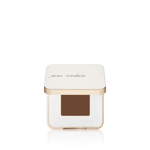 Eye Shadow Single, Dark Suede