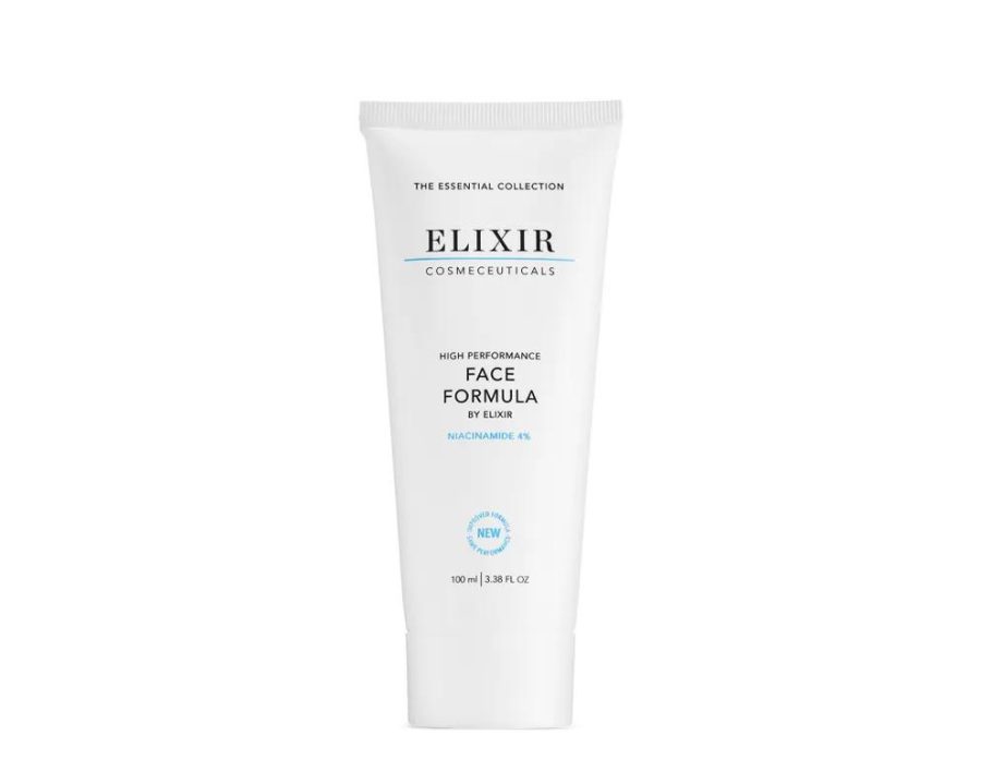 Face Formula