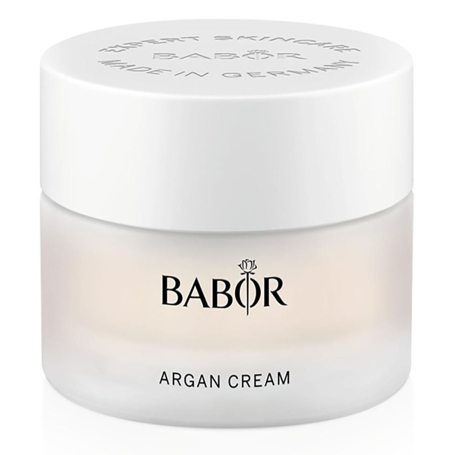 KAMPANJE! Babor Argan Cream