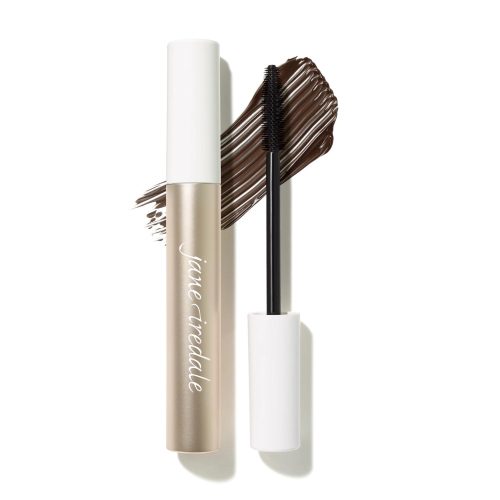 Lash Fixation Tubing Mascara, Brown