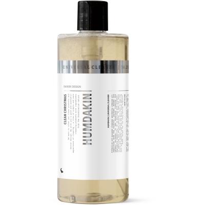 Universal Cleaner, Honey, Christmas Spirits