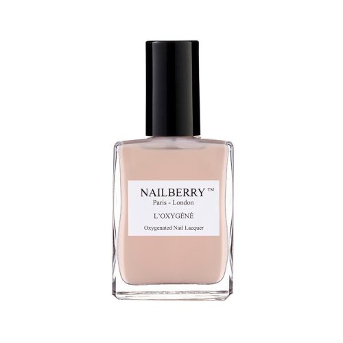 Nailberry, Au Naturel