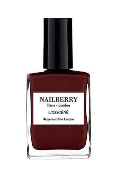 Nailberry, Grateful